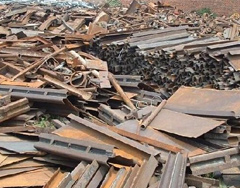 合理利用廢舊物品 降低生產(chǎn)成本